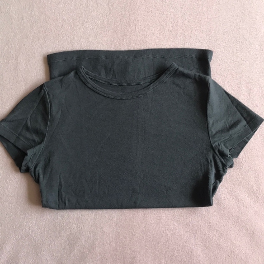 Gap Modern Crew Tee
